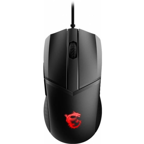 Мышь MSI Clutch GM41 Lightweight V2 (S12-0400D20-C54)