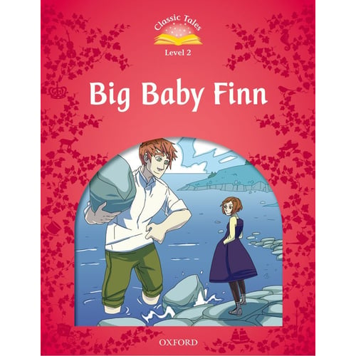 Classic Tales 2: Big Baby Finn