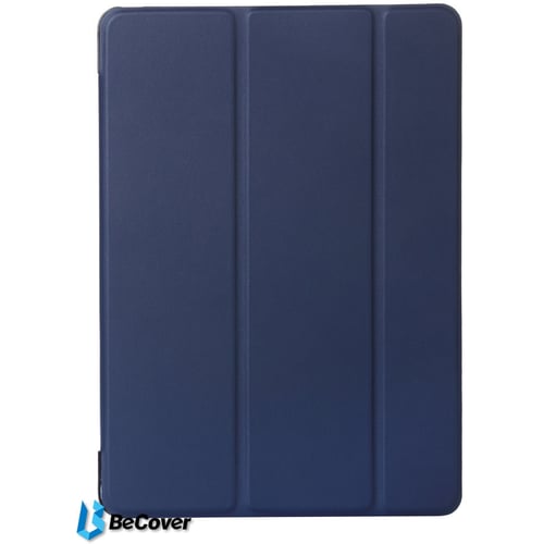 Аксесуар для iPad BeCover Smart Case Deep Blue (704133) for iPad 10.2" (2019-2021)