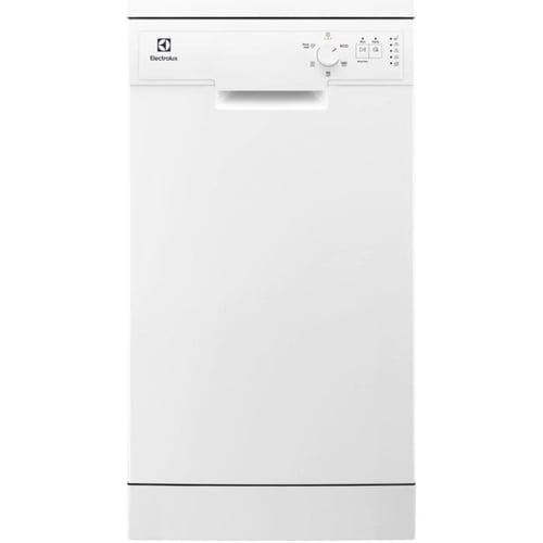 Посудомойка Electrolux SMA91210SW