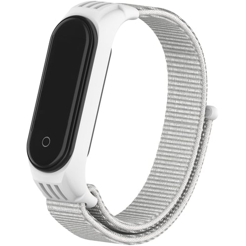 ArmorStandart Nylon White for Xiaomi Mi Smart Band 5/6