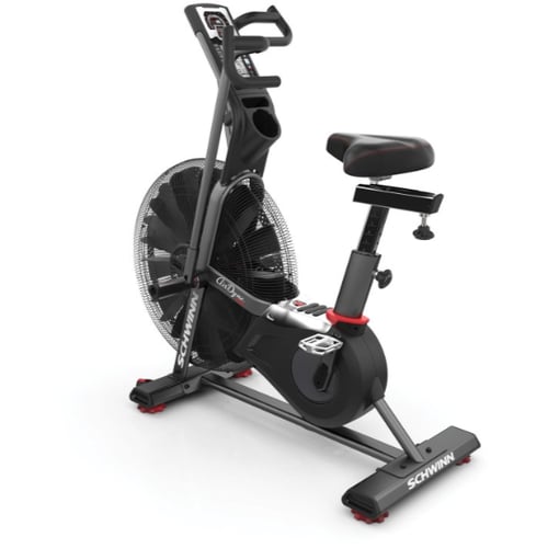 Велотренажер Schwinn AIRDYNE AD8 (708447909381)