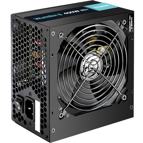 Блок живлення Zalman 500W (ZM500-XEII)