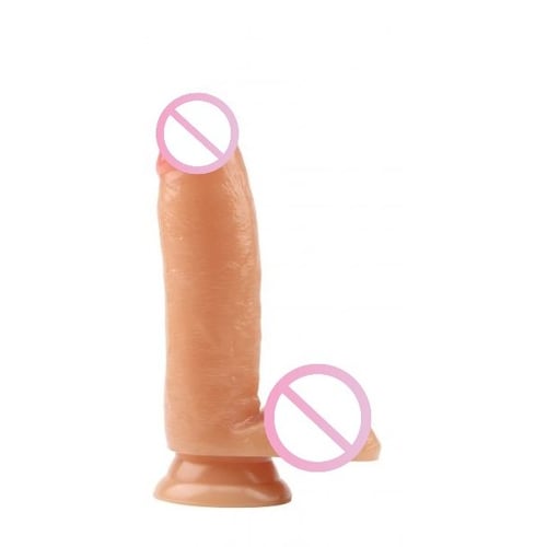 Фаллоимитатор CHISA Bedi Dildo