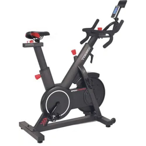 Велотренажер Toorx Indoor Cycle SRX Speed Mag Pro (SRX-SPEED-MAG-PRO ...