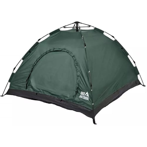 Намет Skif Outdoor Adventure Auto I, 200x200 cm Green (389.00.90)