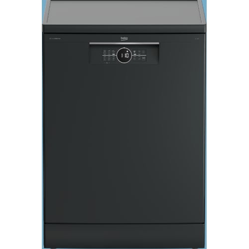 Посудомойка Beko BDFN26526AQ