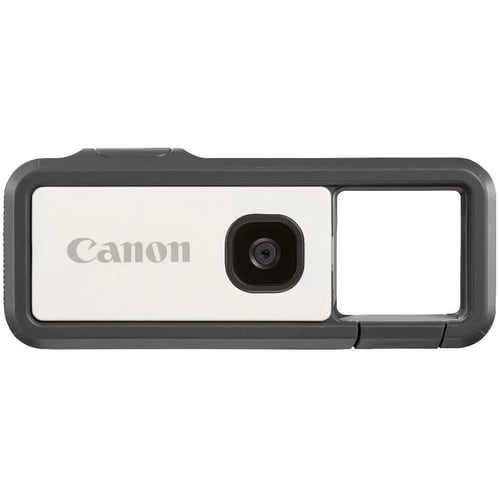 Екшн камера Canon IVY REC Grey (4291C010)