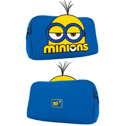 Пенал Yes TO-01 Minions (533261)