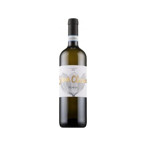 Вино Suavia Soave Classico (0,75 л) (BW7449)