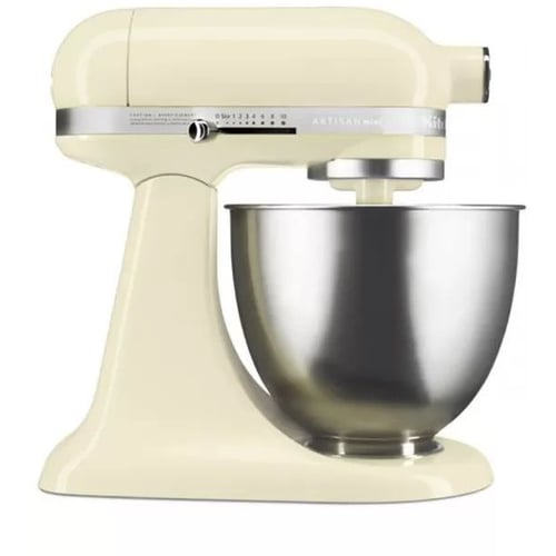 Міксер KitchenAid 5KSM125EAC Artisan cream