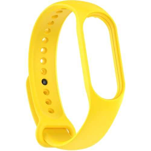 ArmorStandart New Style Yellow (ARM61898) for Xiaomi Mi Smart Band 5/6/7