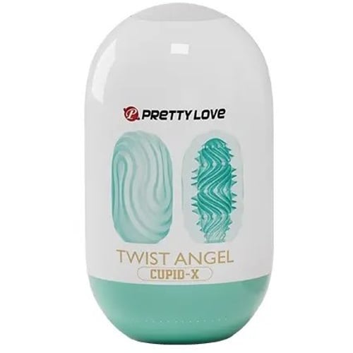 Мастурбатор Pretty Love - Twist Angel Cupid-X (BI-014931-1)