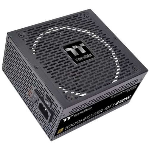 Блок живлення Thermaltake Toughpower GF1 850W (PS-TPD-0850FNFAGE-1)