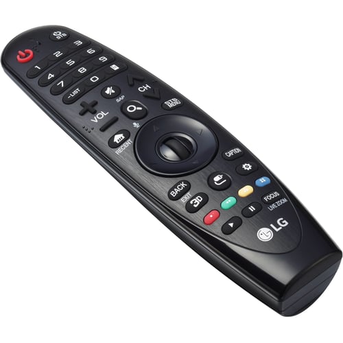 Magic Remote LG AN-MR650