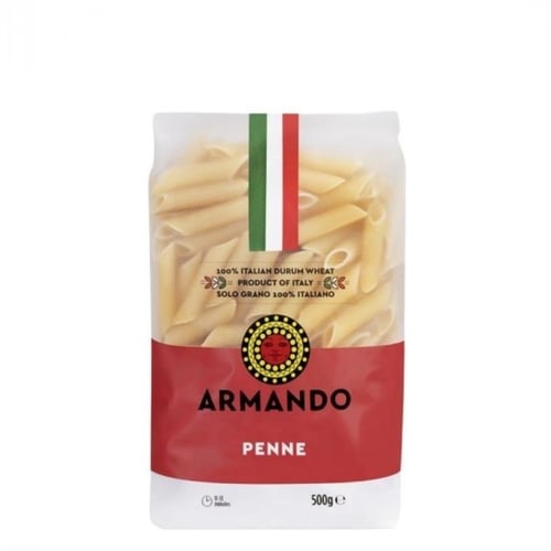 Макаронные изделия Armando Penne 500 г (8005709400733)