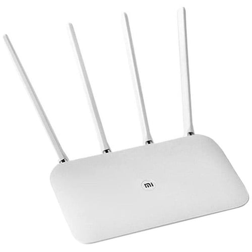 Маршрутизатор Wi-Fi Xiaomi Mi WiFi Router 4 (DVB4190CN)
