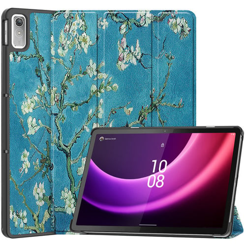 Аксесуар для планшетних ПК BeCover Smart Case Spring для Lenovo Tab P11 (2 Gen) (TB-350FU/TB-350XU) 11.5" (708694)