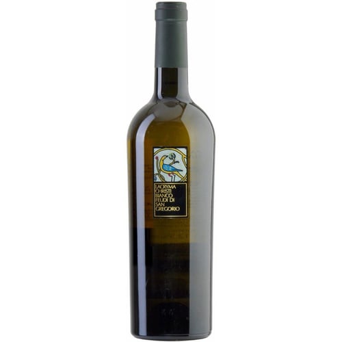 Вино Feudi di San Gregorio Lacryma Christi Bianco (0,75 л) (BW6940)