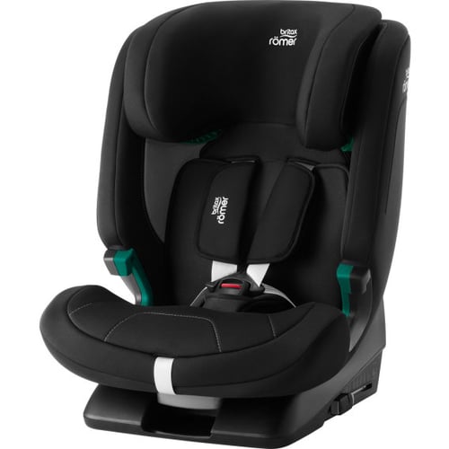 Автокресло Britax Römer Versafix Space Black (2000039015)