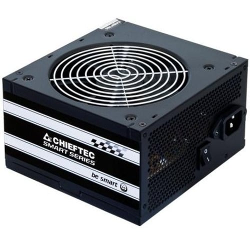 Блок живлення Chieftec 700W (GPS-700A8)