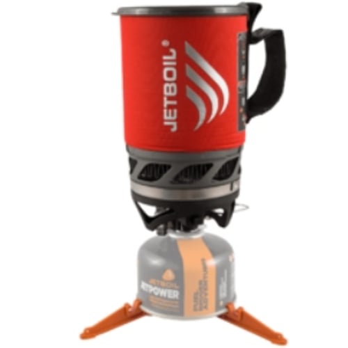 Газовая плита Система приготовления пищи Jetboil Micromo 0.8 л, Tamale (JB MCMTM)