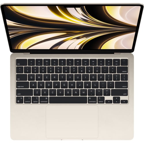 Apple MacBook Air 13" M2 256Gb Starlight (MLY13) 2022 CPO