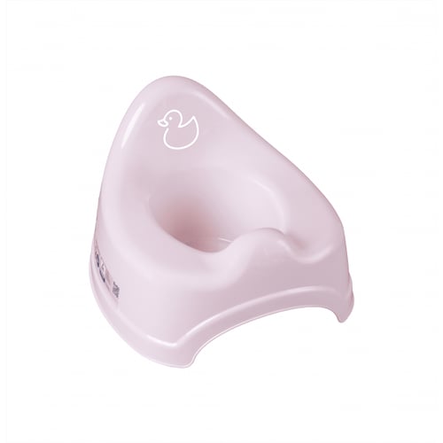 Горшок музыкальный Tega Duck PO-072 light pink