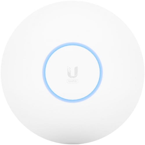 Точка доступу Wi-Fi Ubiquiti Unifi 6 Pro (U6-Pro)