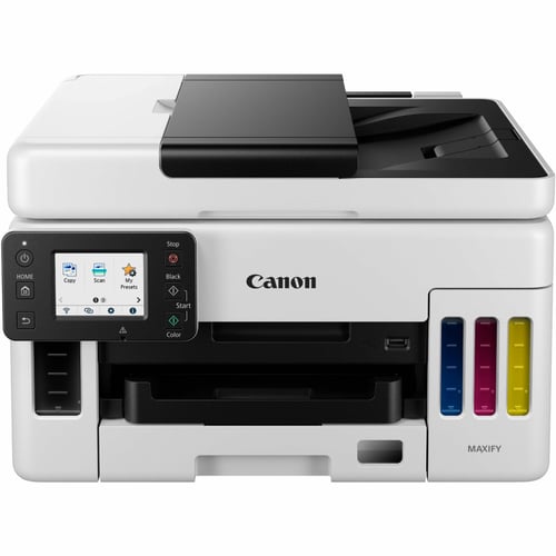 БФП Canon MAXIFY GX6040 Wi-Fi (4470C009)