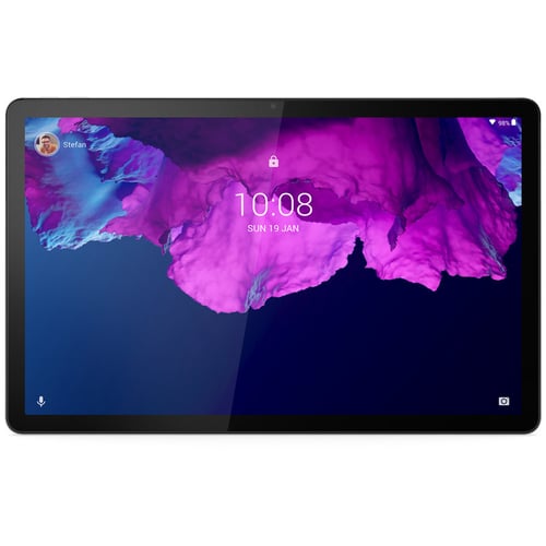 Планшет Lenovo Tab P11 4/128 Wi-Fi Slate Grey Approved Витринный образец