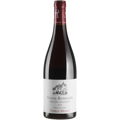 Вино Domaine Perrot-Minot Vosne Romanee Ormes Des Chalandins Vieilles Vignes 2021 красное сухое 13 % 0.75 л (BWT3846)