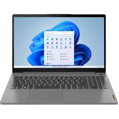 Ноутбук Lenovo IdeaPad 3-15IAU7 (82RK0185RM)