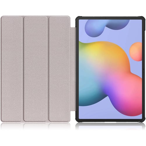 Аксессуар для планшетных ПК BeCover Smart Case Deep Blue for Samsung Galaxy Tab S7 Plus (SM-T975) (705226)