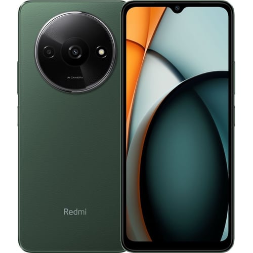 Смартфон Xiaomi Redmi A3 4/128Gb Forest Green (UA UCRF)