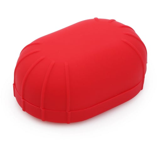 Чехол для наушников BeCover Silicon Red (703830) for Xiaomi Redmi AirDots