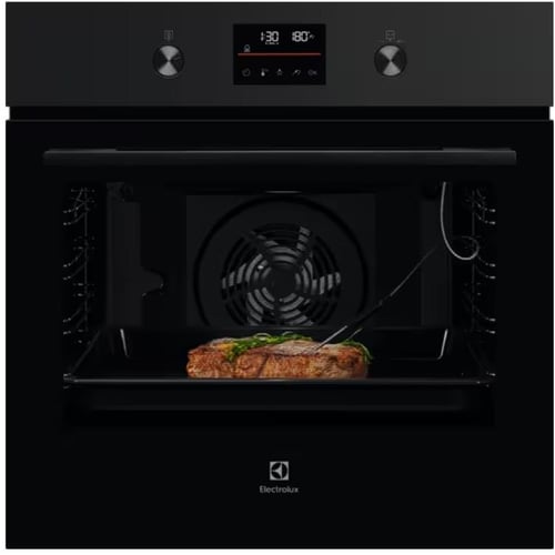 Духовой шкаф электрический Electrolux KOEFP77H