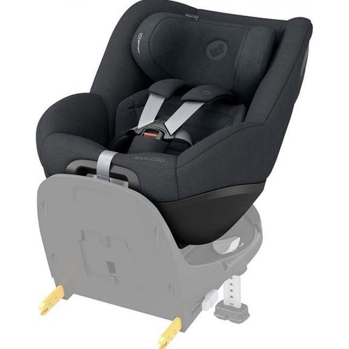 Автокрісло Maxi-Cosi Pearl 360 Pro Authentic Graphite (8053550110)