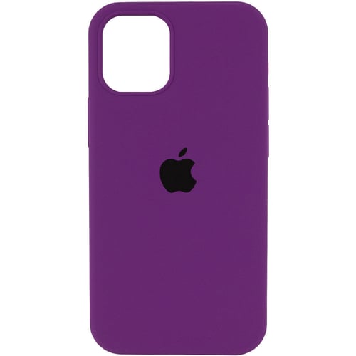 Чехол для iPhone Mobile Case Silicone Case Full Protective Grape for iPhone 14