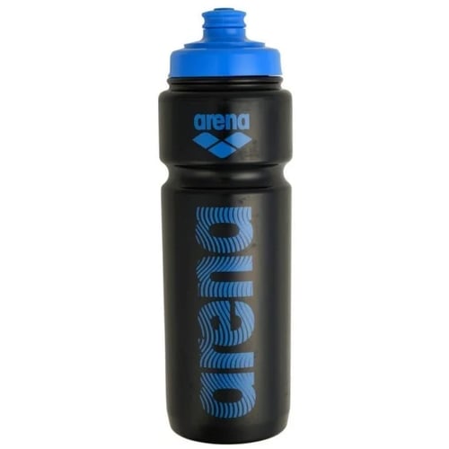 Фляга Пляшка Arena SPORT BOTTLE Чорно-синій Уні 750 мл (004621-500)