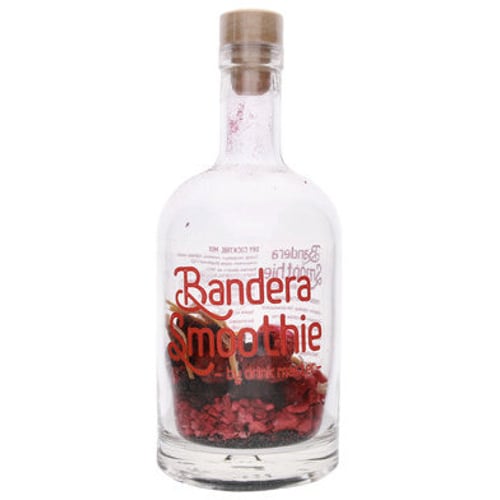 Суміш для коктейлю Drink Master Bandera smothie