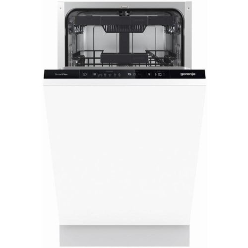 Вбудовувана посудомийна машина Gorenje GV561D10