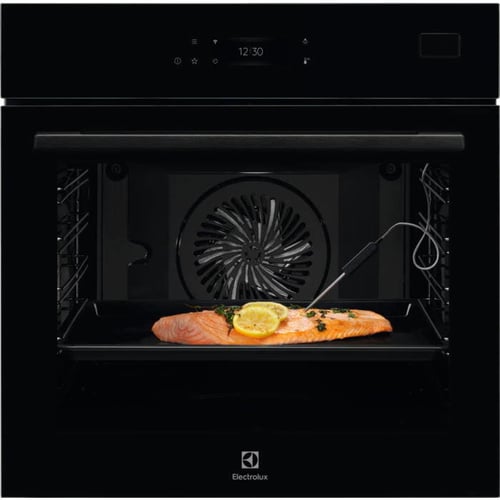 Духова шафа електрична Electrolux COB8S39WZ