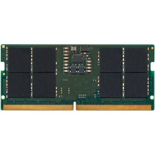 Kingston 8 GB SO-DIMM DDR5 4800 MHz (KVR48S40BS6-8)