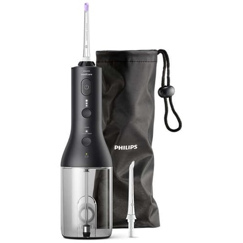 Зубная щетка Philips Sonicare Cordless Power Flosser 3000 HX3826/33