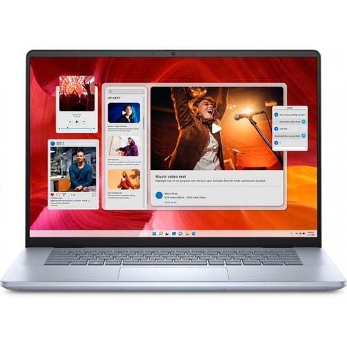 Ноутбук Dell Inspiron 16 Plus (7640-2208)