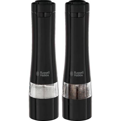 Мельницы для соли и перца Russell Hobbs 28010-56 Black