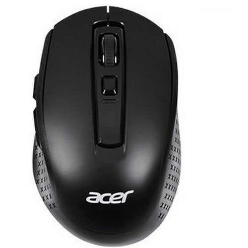 Мишка Acer OMR060 WL Black (ZL.MCEEE.02E)