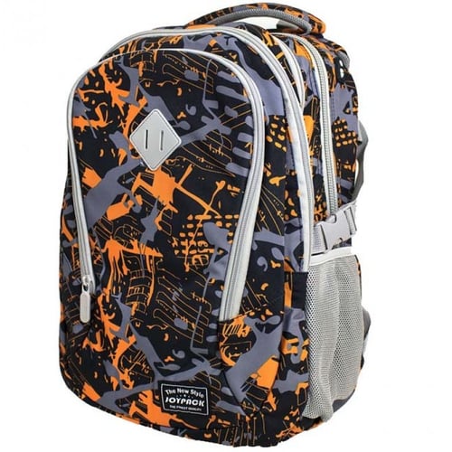 Рюкзак ортопедический Josef Otten Joypack SE-0082 Abstraction 44x30x18см