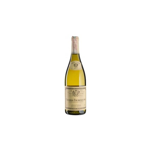 Вино Louis Jadot Chablis Fourchaumes (0,75 л.) (BW47918)